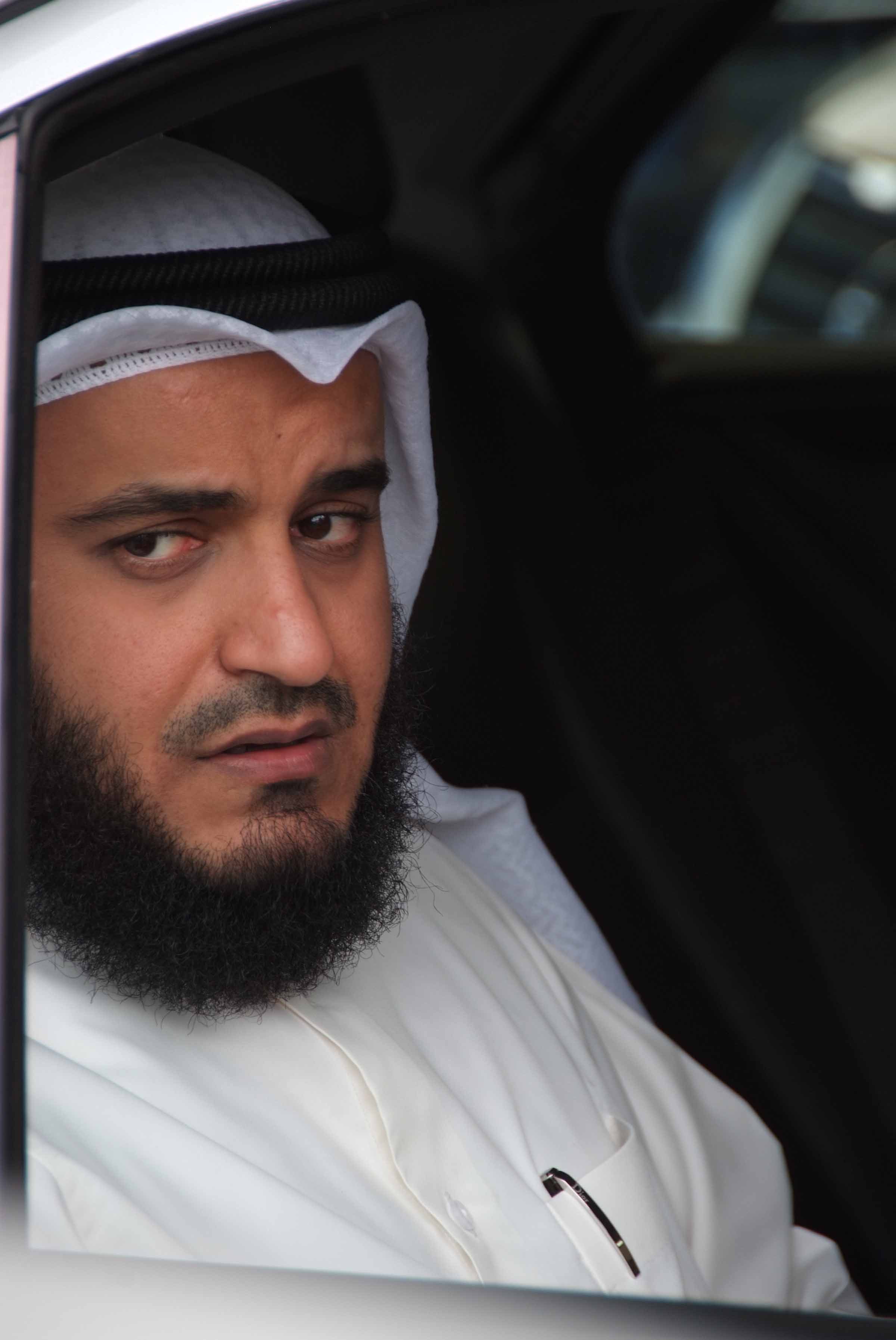 Mishary Rashid Alafasy Alchetron The Free Social Encyclopedia