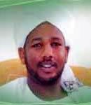 Alzain Mohamed Ahmed