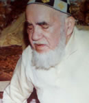 Mohamed Aljabery Al Heyani