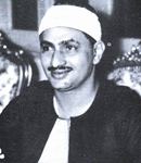 Mohamed Seddik El Menchaoui