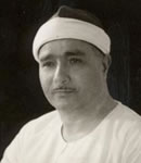 Mustapha Al Lahouni