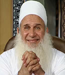 Mohamed Hussain Yaqob