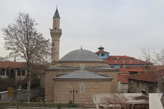Kütahya Saray Camii