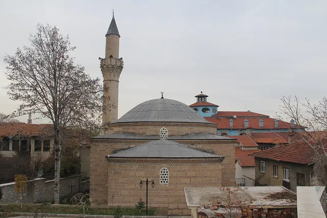 Kütahya Saray Camii