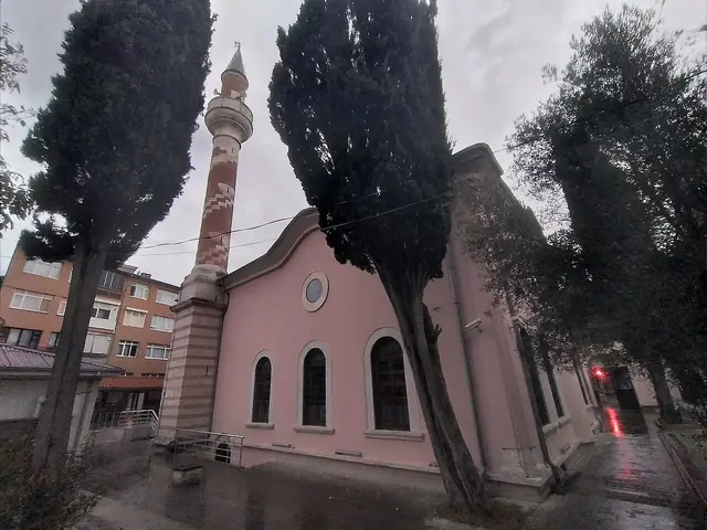 Küçük Selimiye Camii
