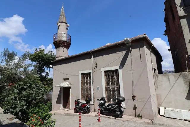 Softa Hatip Camii