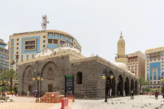 Gamame Camii
