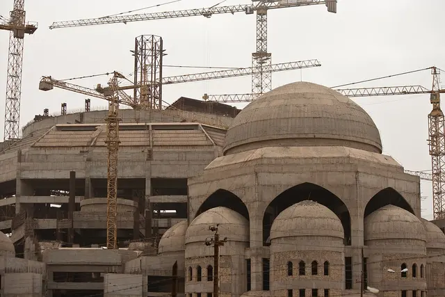Rahman Camii
