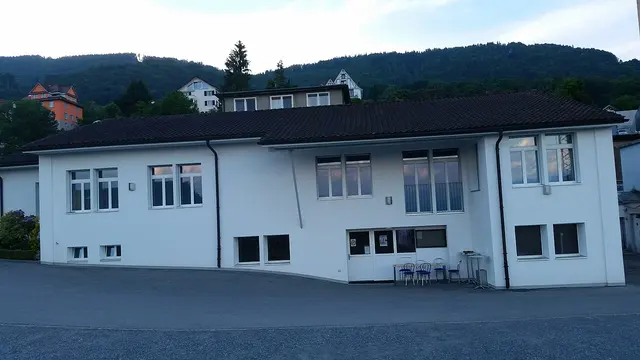 Islamische Gemeinschaft al-Shems