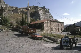 Tokat Ulu Cami