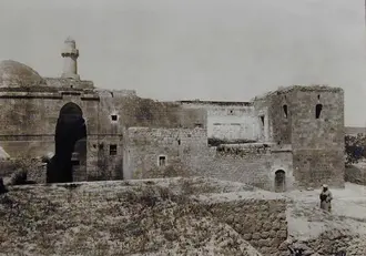 El-Firdevs Medresesi