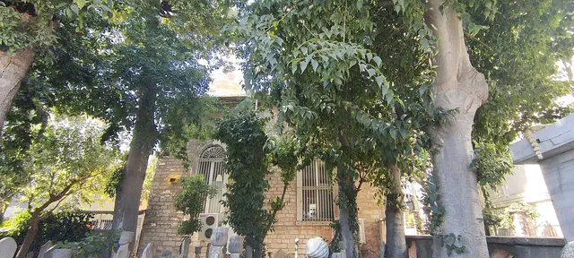Kasap İlyas Camii
