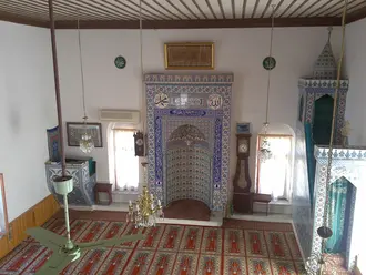 Hamidiye Camii