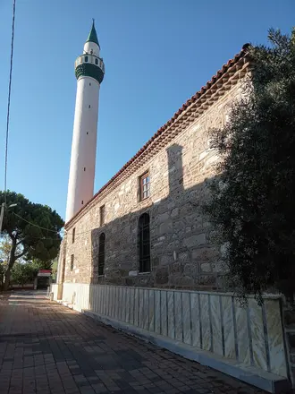 Edincik Ulu Camii