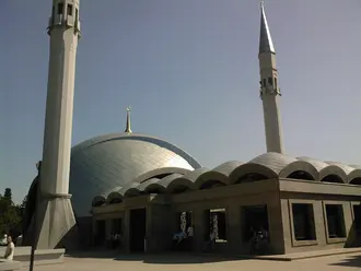 Şakirin Camii