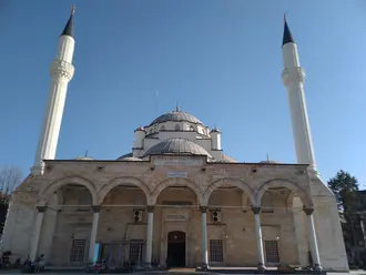 Merkez Cedidiye Camii