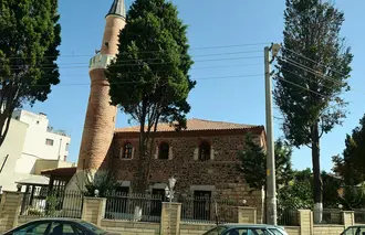Fatih Camii, Çorlu