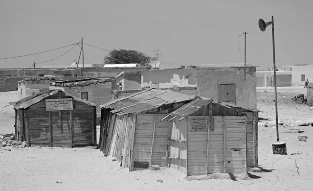 مسجد نواذيبو
