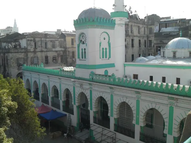 Salih Bey Camii