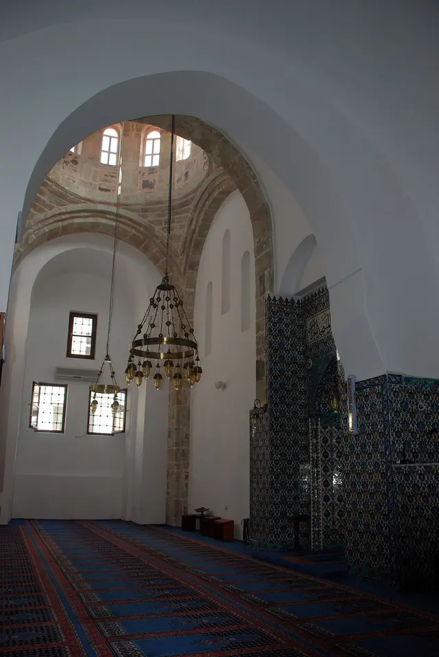 Kudreddin Camii
