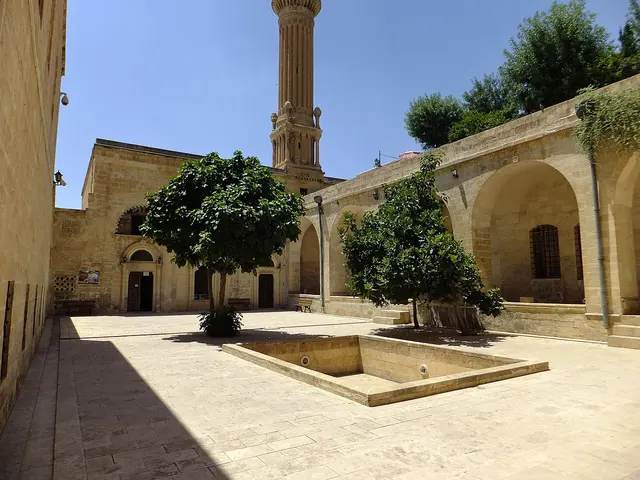 Şehidiye Camii