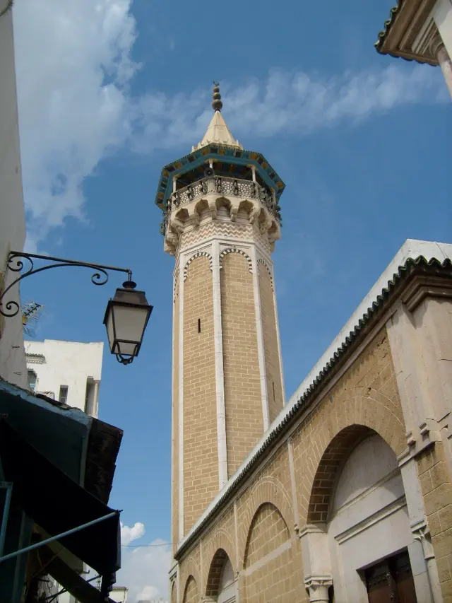 Hammude Paşa Camii