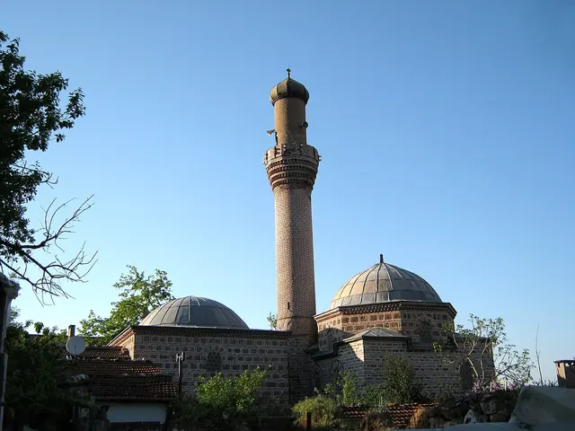 Azep Bey Camii