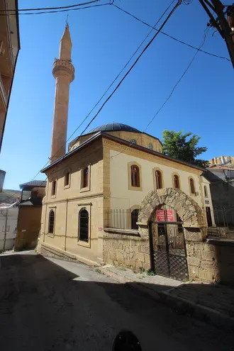 Karasakal Camii