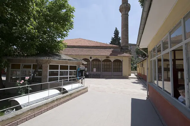 Yıldırım Camii