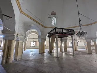 Hasan Paşa Camii