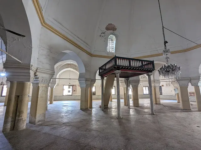 Hasan Paşa Camii