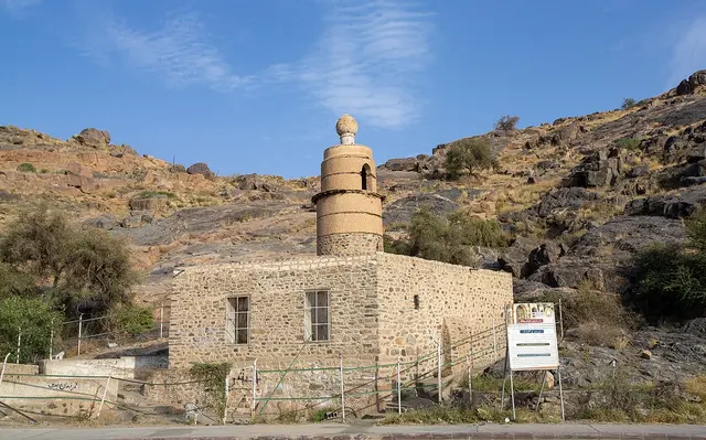 Medhun Mescidi