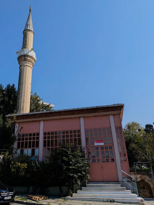 Üsküdar Sinan Paşa Camii