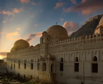 جامع المظفر