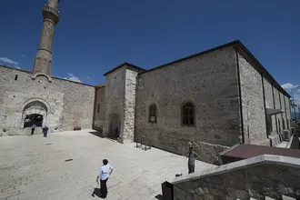 Hızır Bey Camisi