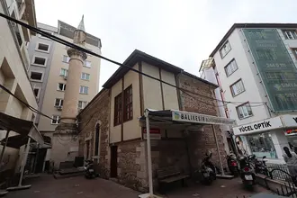 Umurbey Camii