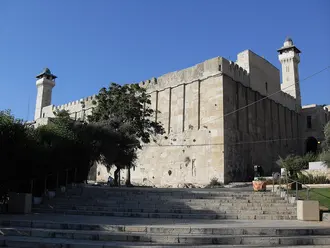 Atababalar Mağarası