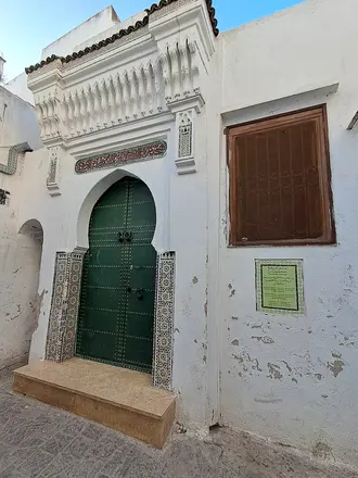 مسجد الربطة