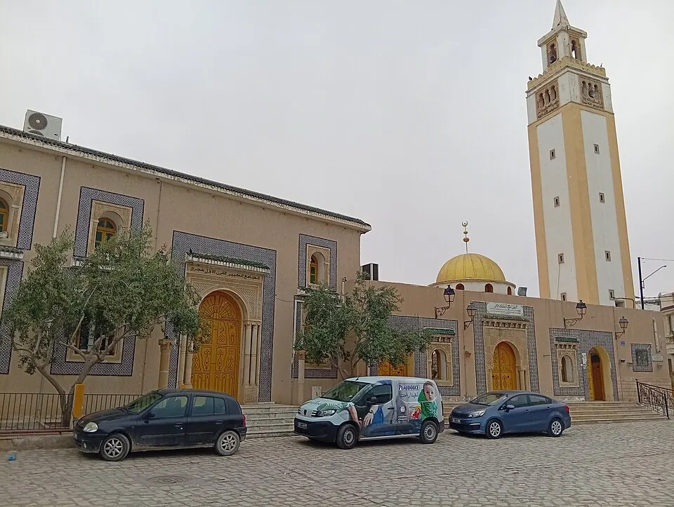 الجامع الكبير