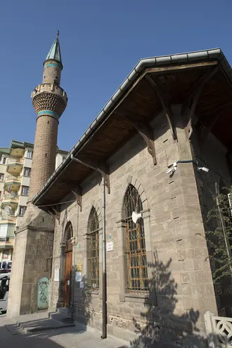 Karaman Camii