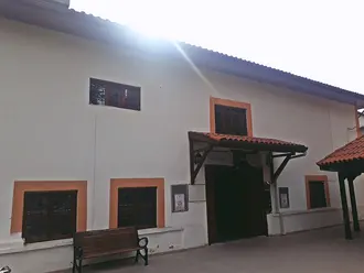 Çelebi Mehmet Medresesi Camii