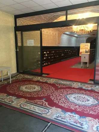 Masjid Al Khalil