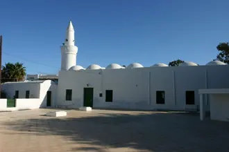 Türk Camii