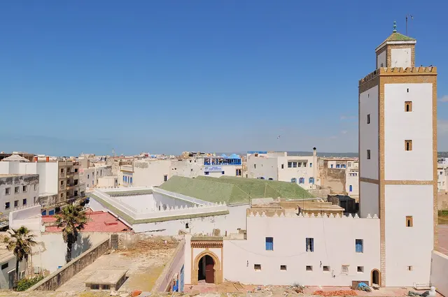 Ben Youssef