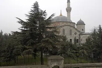 Sokollu Mehmed Paşa Camii