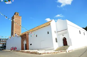 Nedroma Ulu Cami