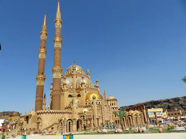 مسجد الصحابة