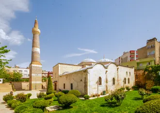 Siirt Ulu Camii