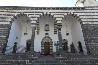 Lala Kasım Bey Camii