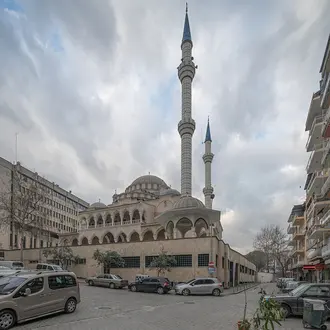 Denizli Ulu Camii